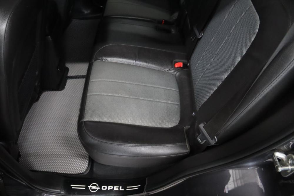 Opel Antara I Рестайлинг Сургут  - изображение 11