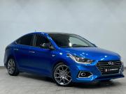 Hyundai Solaris II Кемерово  - изображение 21