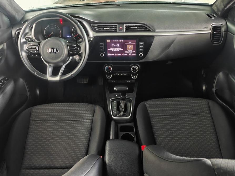 Kia Rio IV Рестайлинг Москва  - изображение 9