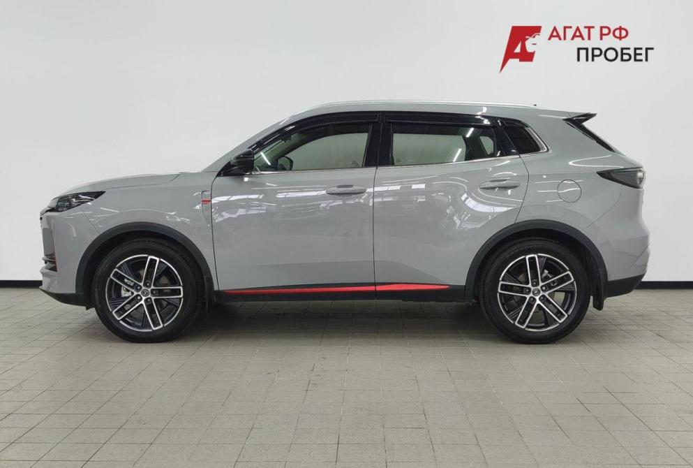 Changan CS55 Plus II Екатеринбург  - изображение 2