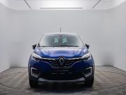 Renault Kaptur I Рестайлинг Москва  - изображение 20