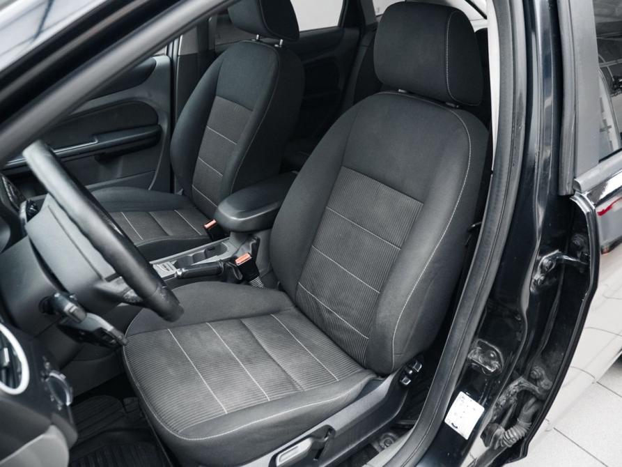 Ford Focus II Рестайлинг Ростов-на-Дону  - изображение 9