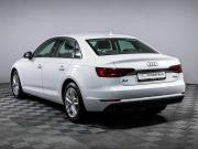 Audi A4 V (B9) Москва  - изображение 24