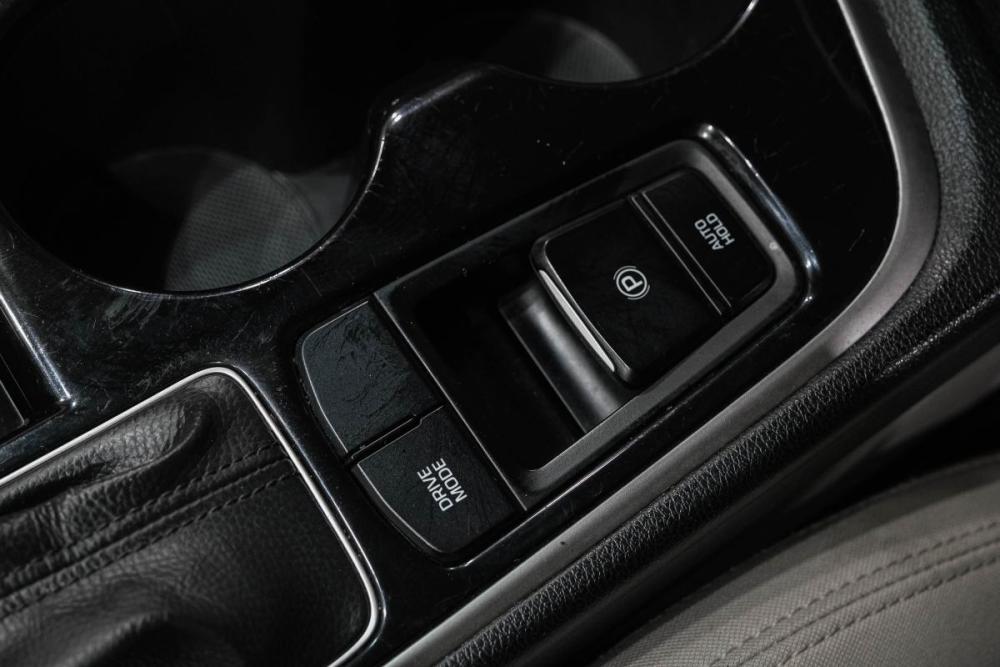 Hyundai Sonata VII (LF) Рестайлинг Новокузнецк  - изображение 26