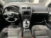 Skoda Octavia II (A5) Рестайлинг Пермь  - изображение 33