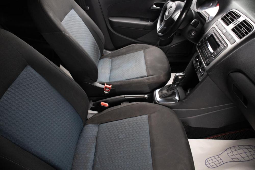 Volkswagen Polo V Оренбург  - изображение 15