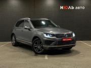 Volkswagen Touareg II Рестайлинг Челябинск  - изображение 29