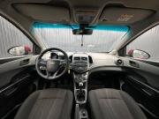 Chevrolet Aveo II Ижевск  - изображение 32