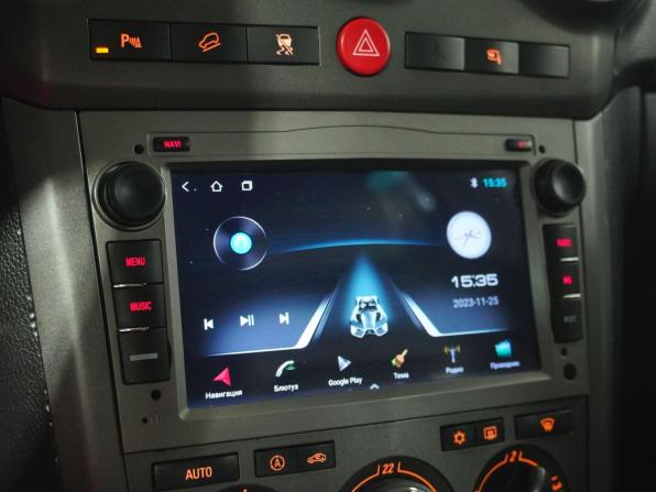Opel Antara I с пробегом 2011 года, цена 825 000 рублей, 240880 км, внедорожник, Автокод Объявления