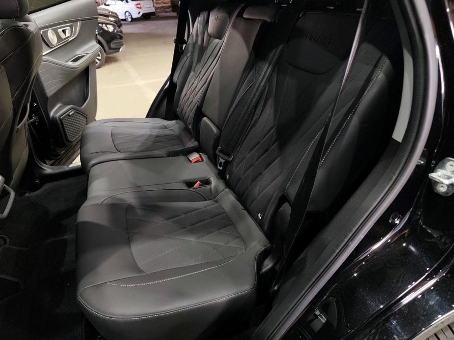 Chery Tiggo 8 Pro Max I Рестайлинг Ставрополь  - изображение 27