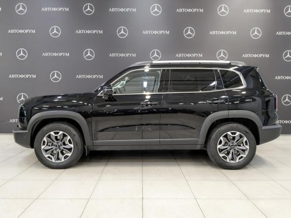 Haval Dargo с пробегом 2023 года, цена 2 425 000 рублей, 85731 км, внедорожник, Автокод Объявления