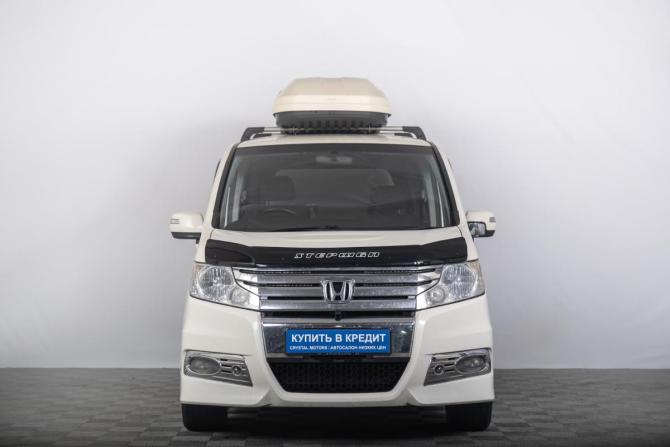 Honda Stepwgn IV с пробегом 2011 года, цена 1 459 000 рублей, 303000 км, минивэн, Автокод Объявления