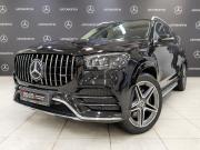 Mercedes-Benz GLS II (X167) Москва  - изображение 31
