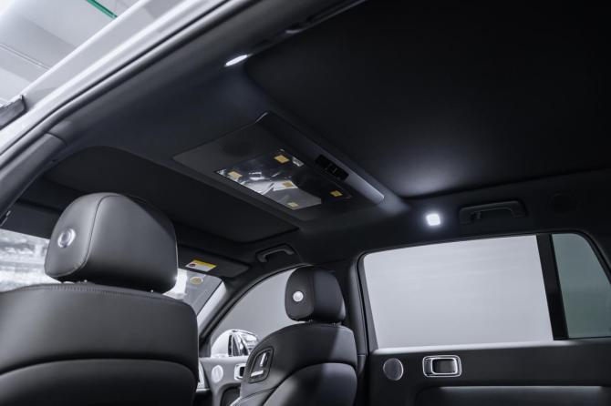 Новый Li Auto (Lixiang) L7 I Рестайлинг 2025 года, цена 8 075 000 рублей, внедорожник, Автокод Объявления