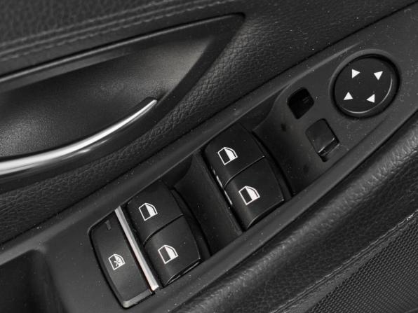 BMW 5 серии VI (F10/F11/F07) с пробегом 2011 года, цена 1 690 000 рублей, 163269 км, седан, Автокод Объявления