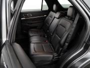 Ford Explorer V Рестайлинг 2 Москва  - изображение 39