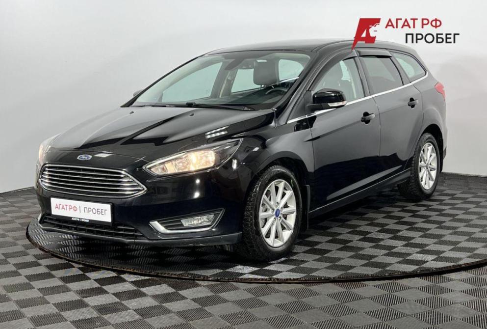 Ford Focus III Рестайлинг Нижний Новгород  - изображение 2