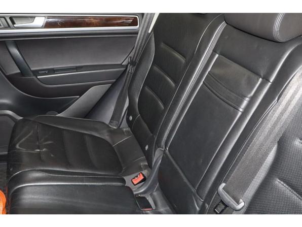Volkswagen Touareg II с пробегом 2013 года, цена 2 156 000 рублей, 229914 км, внедорожник, Автокод Объявления