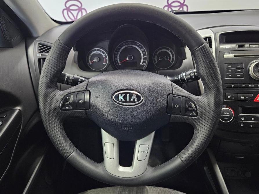 Kia Ceed I Рестайлинг Тольятти  - изображение 13