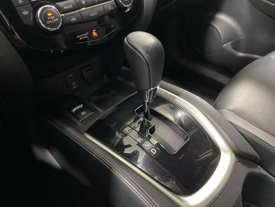Nissan Qashqai II Москва  - изображение 25