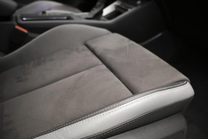 Audi Q3 II (F3) с пробегом 2023 года, цена 3 990 000 рублей, 37652 км, внедорожник, Автокод Объявления