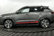 Changan CS35 Plus I Рестайлинг Нижний Новгород  - изображение 33