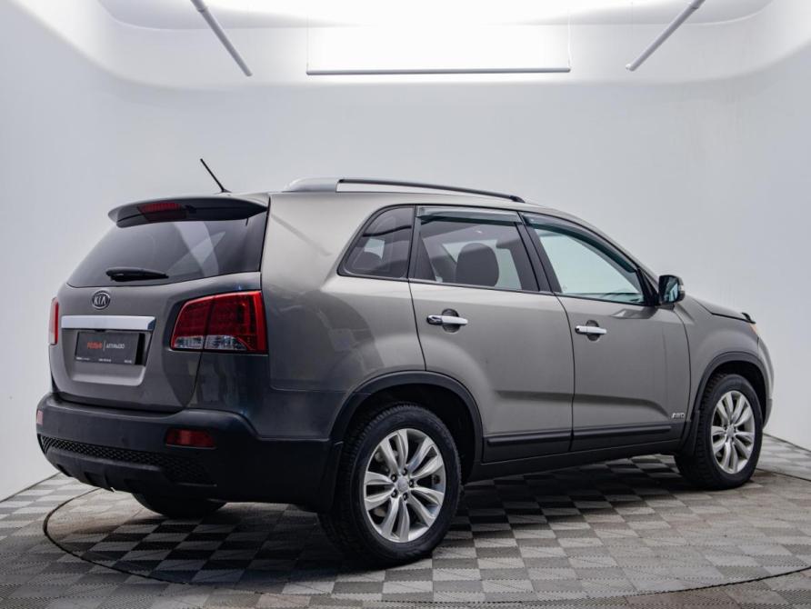 Kia Sorento II Москва  - изображение 5