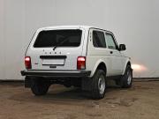 Lada (ВАЗ) 2121 (4x4) I Рестайлинг Кемерово  - изображение 21