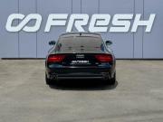 Audi A7 I (4G) Кропоткин  - изображение 30