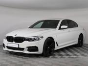 BMW 5 серии VII (G30/G31/G38) Химки  - изображение 20