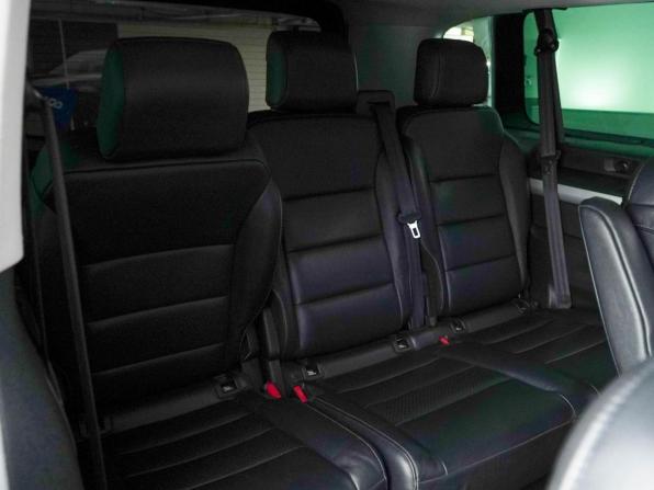 Citroen SpaceTourer I с пробегом 2021 года, цена 3 449 046 рублей, 97546 км, минивэн, Автокод Объявления