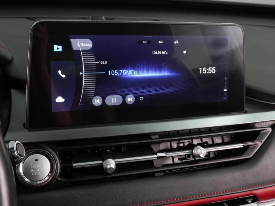 Chery Tiggo 4 Pro I Воронеж  - изображение 15