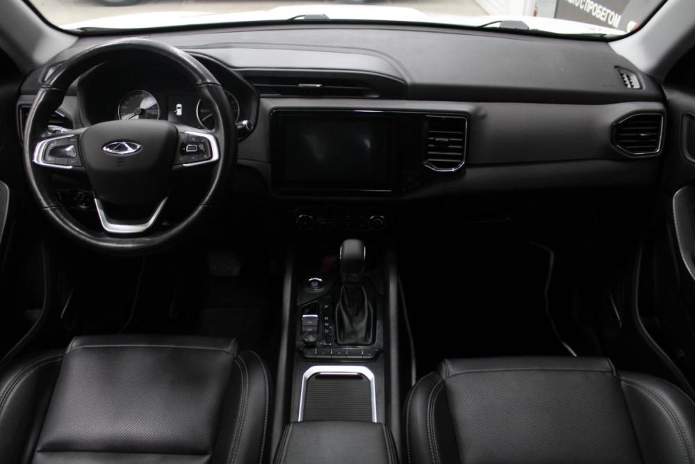 Chery Tiggo 4 I Рестайлинг Томск  - изображение 8