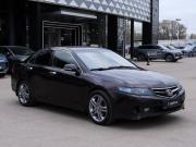 Honda Accord VII Рестайлинг Москва  - изображение 20