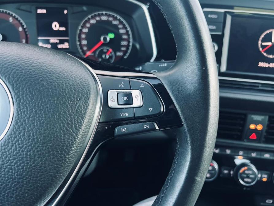 Volkswagen Jetta VII Санкт-Петербург  - изображение 17