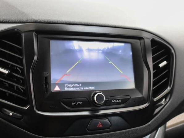 Lada (ВАЗ) Vesta I с пробегом 2019 года, цена 949 000 рублей, 92915 км, универсал, Автокод Объявления