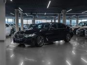 BMW 5 серии VII (G30/G31/G38) Рестайлинг Москва  - изображение 37