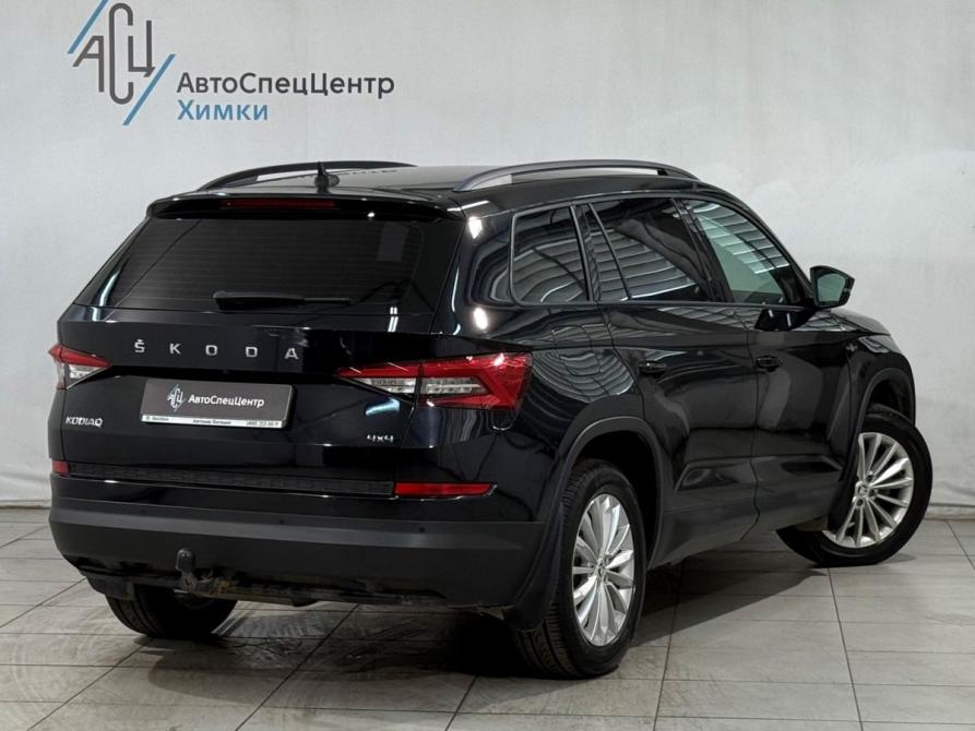Skoda Kodiaq I Химки  - изображение 2