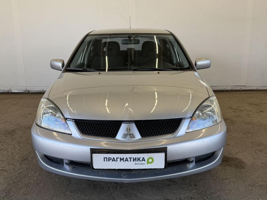 Mitsubishi Lancer IX Рестайлинг Псков  - изображение 2
