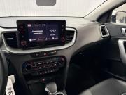 Kia Ceed III Рестайлинг Краснодар  - изображение 31