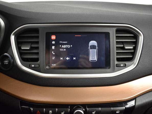 Lada (ВАЗ) Vesta I Рестайлинг (NG) с пробегом 2025 года, цена 1 627 900 рублей, 15584 км, универсал, Автокод Объявления
