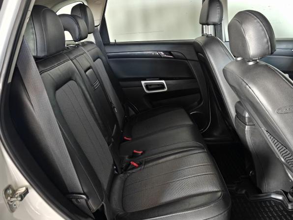 Opel Antara I Рестайлинг с пробегом 2013 года, цена 1 020 000 рублей, 159463 км, внедорожник, Автокод Объявления