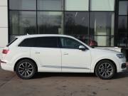 Audi Q7 II (4M) Москва  - изображение 53