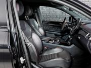 Mercedes-Benz GLE Coupe AMG I (C292) Екатеринбург  - изображение 39