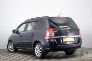 Opel Zafira B Рестайлинг Пермь  - изображение 28