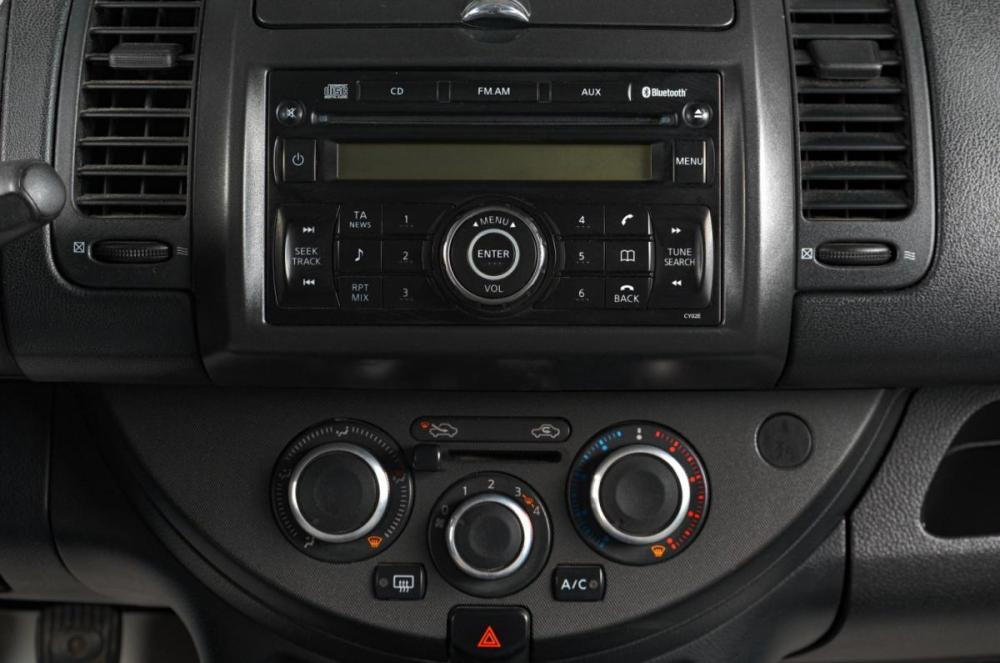 Nissan Note I Тюмень  - изображение 16