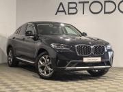 BMW X4 II (G02) Рестайлинг Санкт-Петербург  - изображение 34