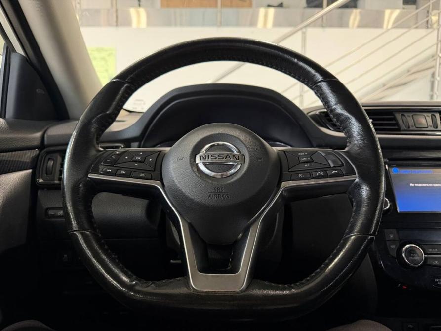 Nissan X-Trail III Рестайлинг Ростов-на-Дону  - изображение 15