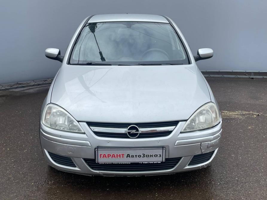 Opel Corsa C Стерлитамак  - изображение 13