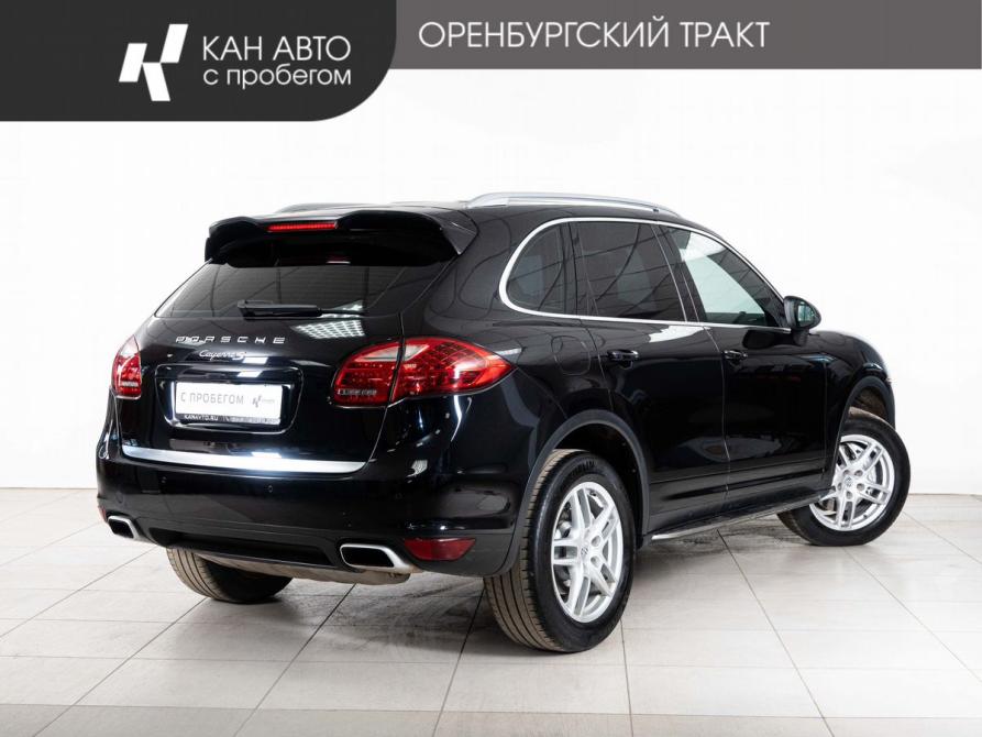 Porsche Cayenne II (958) Казань  - изображение 3